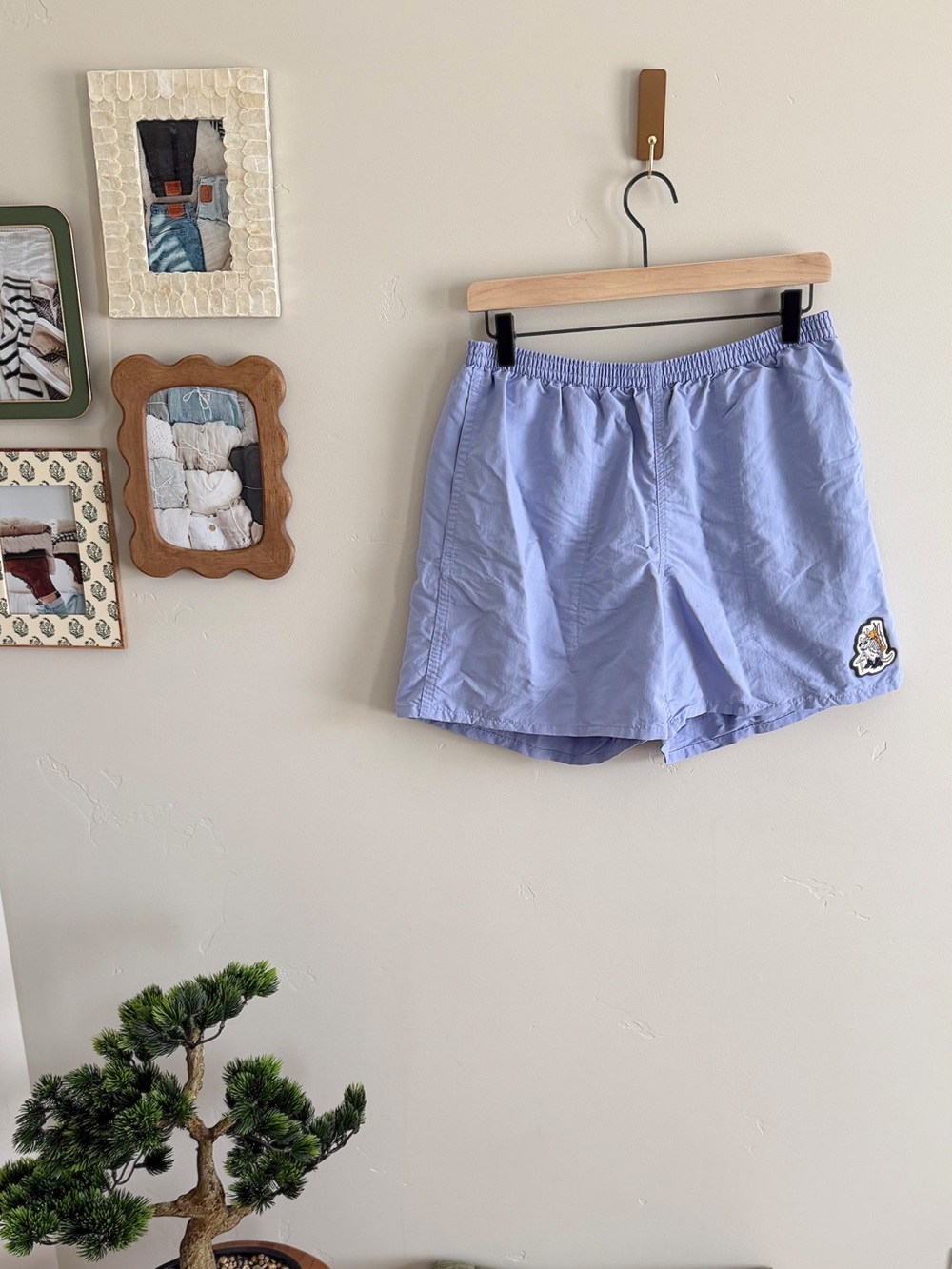 Patagonia Baggies Shorts 5” - Picture 2 of 7